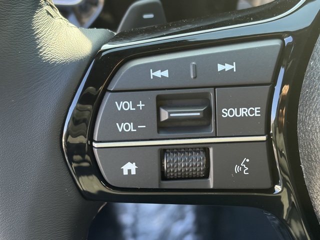 new 2026 Honda Civic car, priced at $27,890