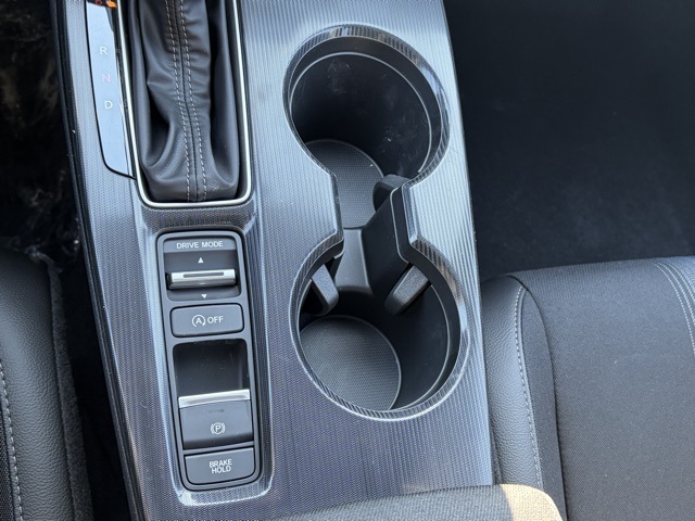 new 2026 Honda Civic car, priced at $27,890