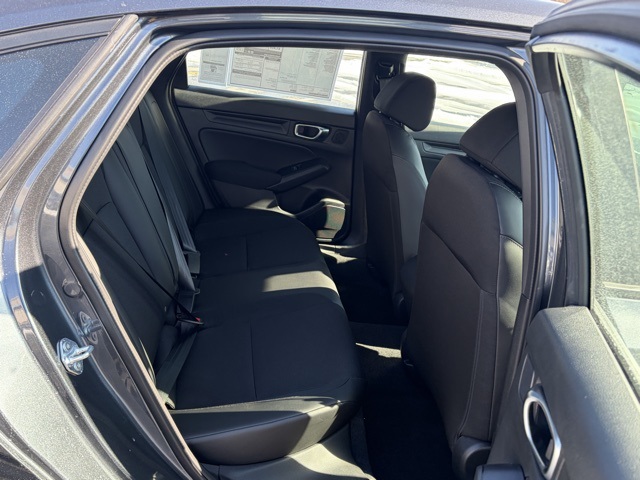 new 2026 Honda Civic car, priced at $27,890