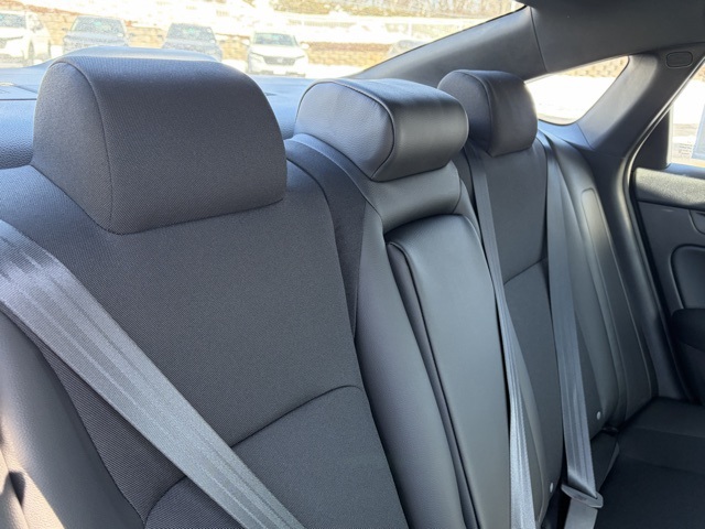 new 2026 Honda Civic car, priced at $27,890