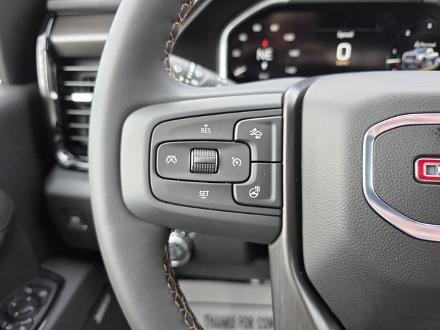 2026 GMC Sierra 3500HD AT4