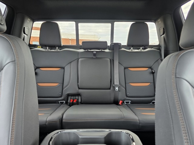 2026 GMC Sierra 3500HD AT4