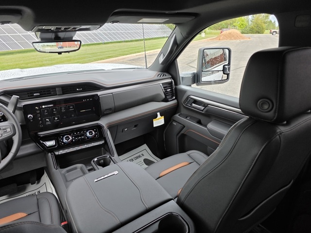 2026 GMC Sierra 3500HD AT4