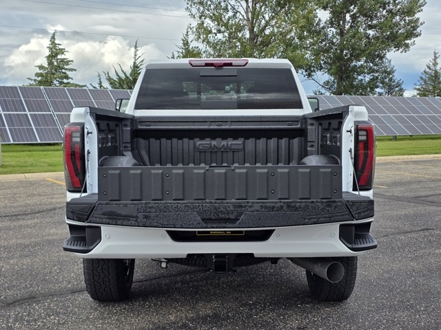 2026 GMC Sierra 3500HD AT4