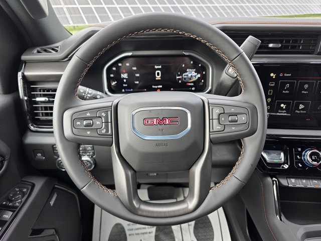 2026 GMC Sierra 3500HD AT4
