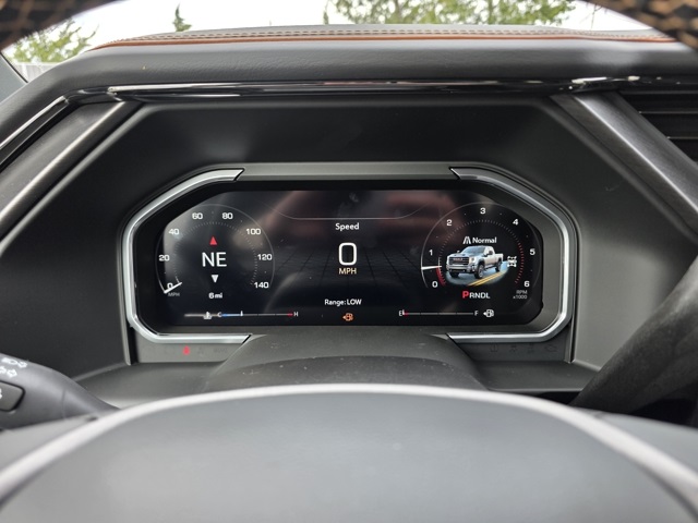 2026 GMC Sierra 3500HD AT4