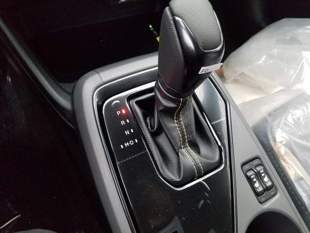 new 2026 Subaru Crosstrek car, priced at $32,960