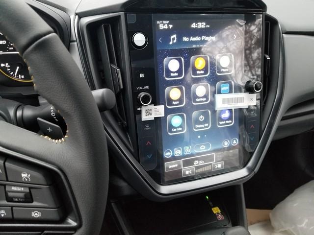 new 2026 Subaru Crosstrek car, priced at $32,960