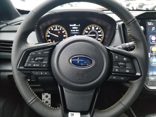 new 2026 Subaru Crosstrek car, priced at $32,960