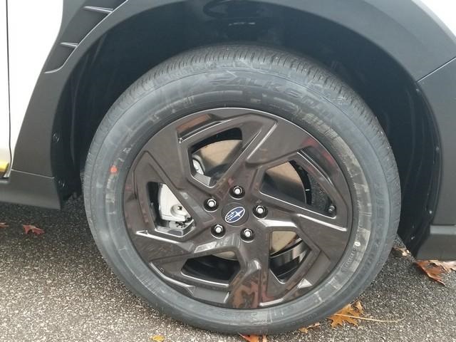 new 2026 Subaru Crosstrek car, priced at $32,960