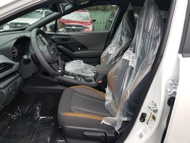 new 2026 Subaru Crosstrek car, priced at $32,960