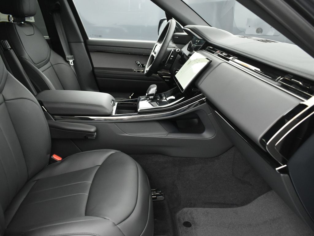 Range Rover Sport Plug-In Hybrid Dynamic SE