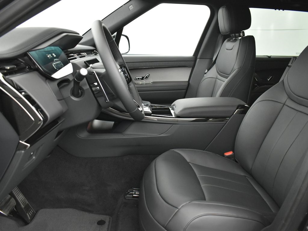 Range Rover Sport Plug-In Hybrid Dynamic SE