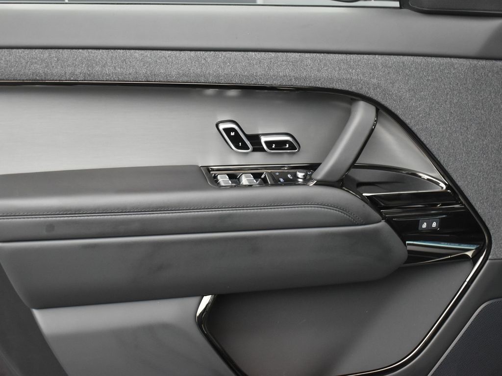 Range Rover Sport Plug-In Hybrid Dynamic SE