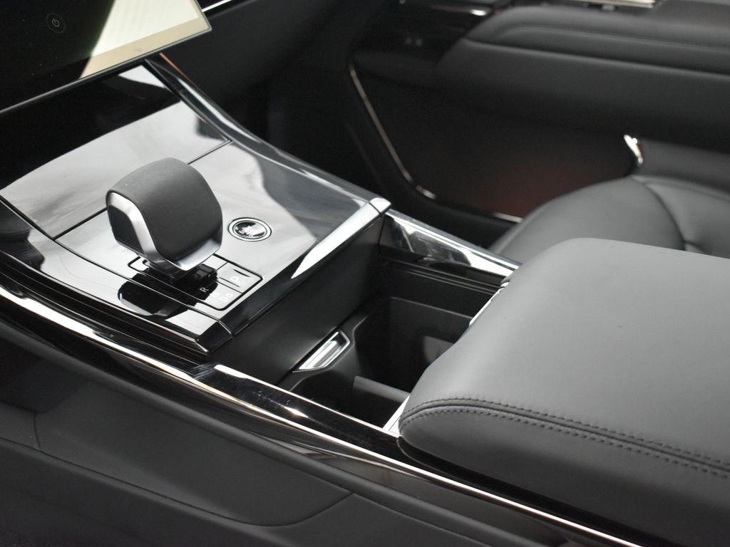 Range Rover Sport Plug-In Hybrid Dynamic SE