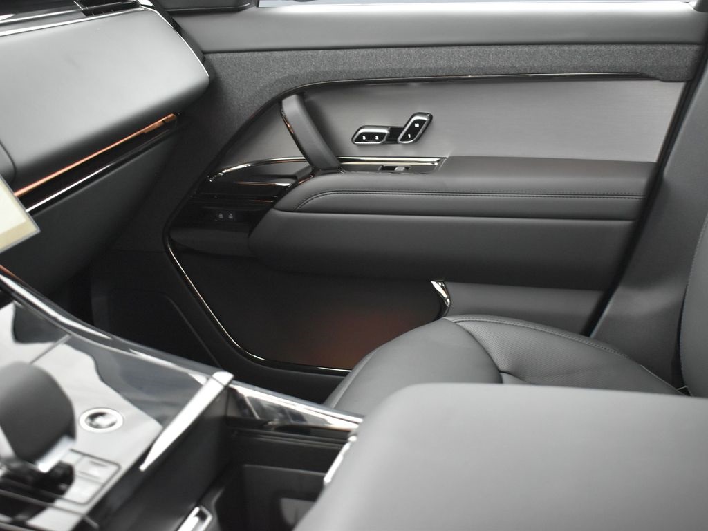 Range Rover Sport Plug-In Hybrid Dynamic SE