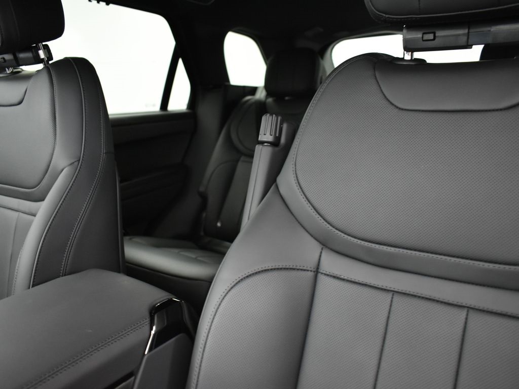 Range Rover Sport Plug-In Hybrid Dynamic SE