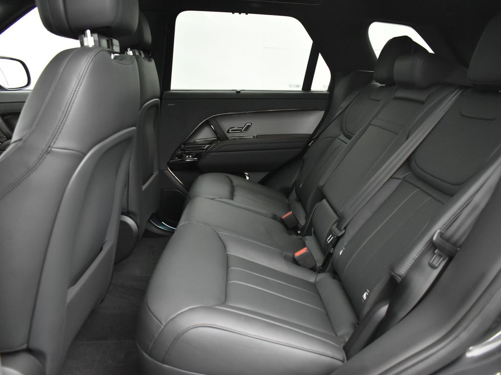 Range Rover Sport Plug-In Hybrid Dynamic SE