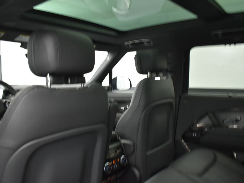 Range Rover Sport Plug-In Hybrid Dynamic SE