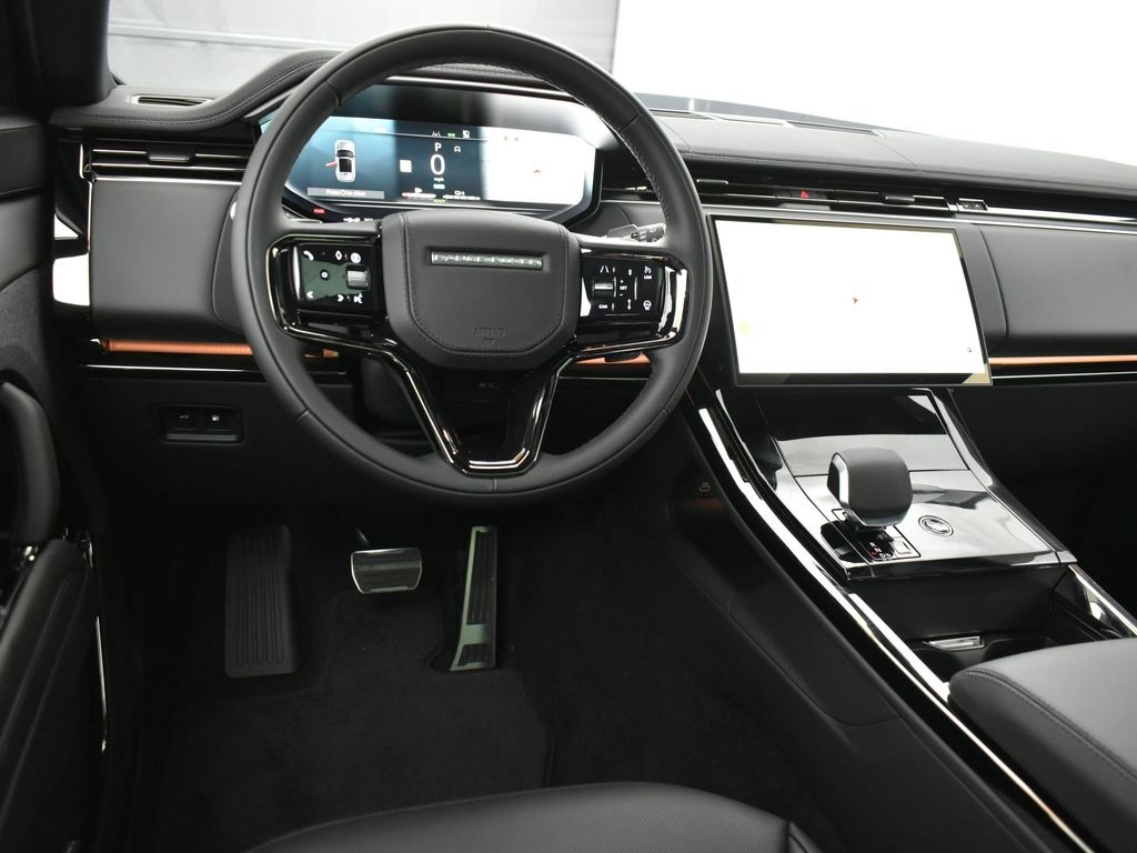 Range Rover Sport Plug-In Hybrid Dynamic SE