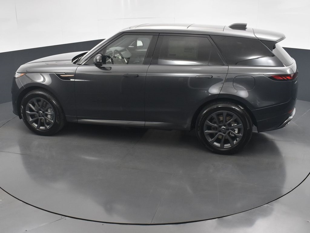 Range Rover Sport Plug-In Hybrid Dynamic SE