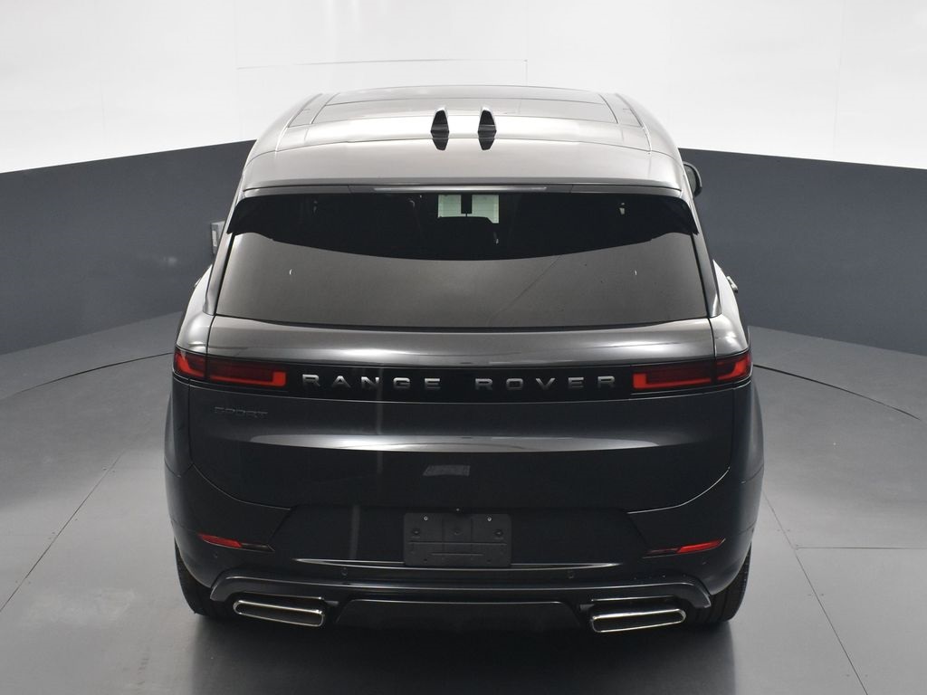 Range Rover Sport Plug-In Hybrid Dynamic SE