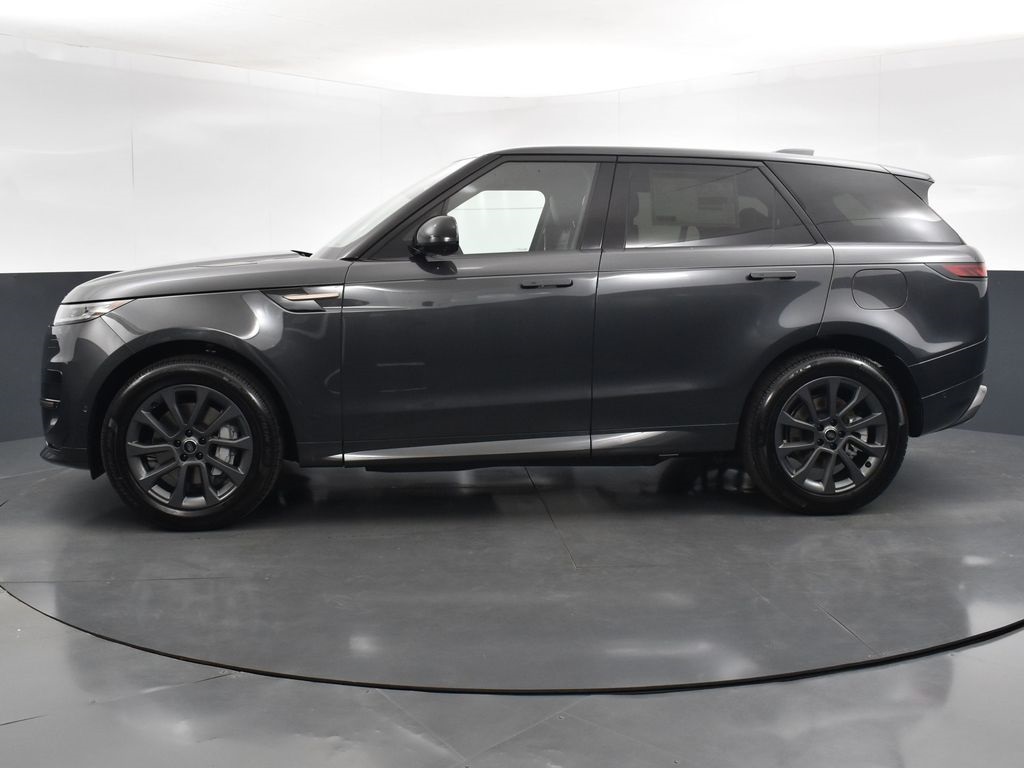 Range Rover Sport Plug-In Hybrid Dynamic SE
