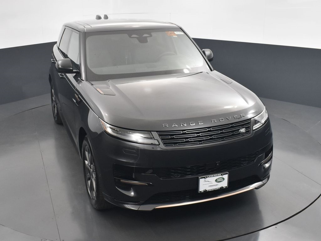 Range Rover Sport Plug-In Hybrid Dynamic SE