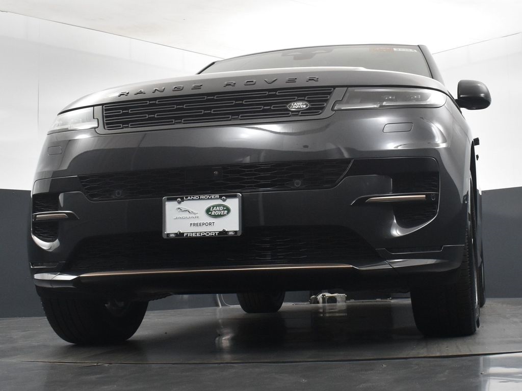 Range Rover Sport Plug-In Hybrid Dynamic SE