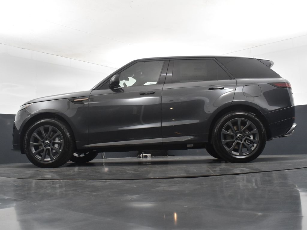 Range Rover Sport Plug-In Hybrid Dynamic SE