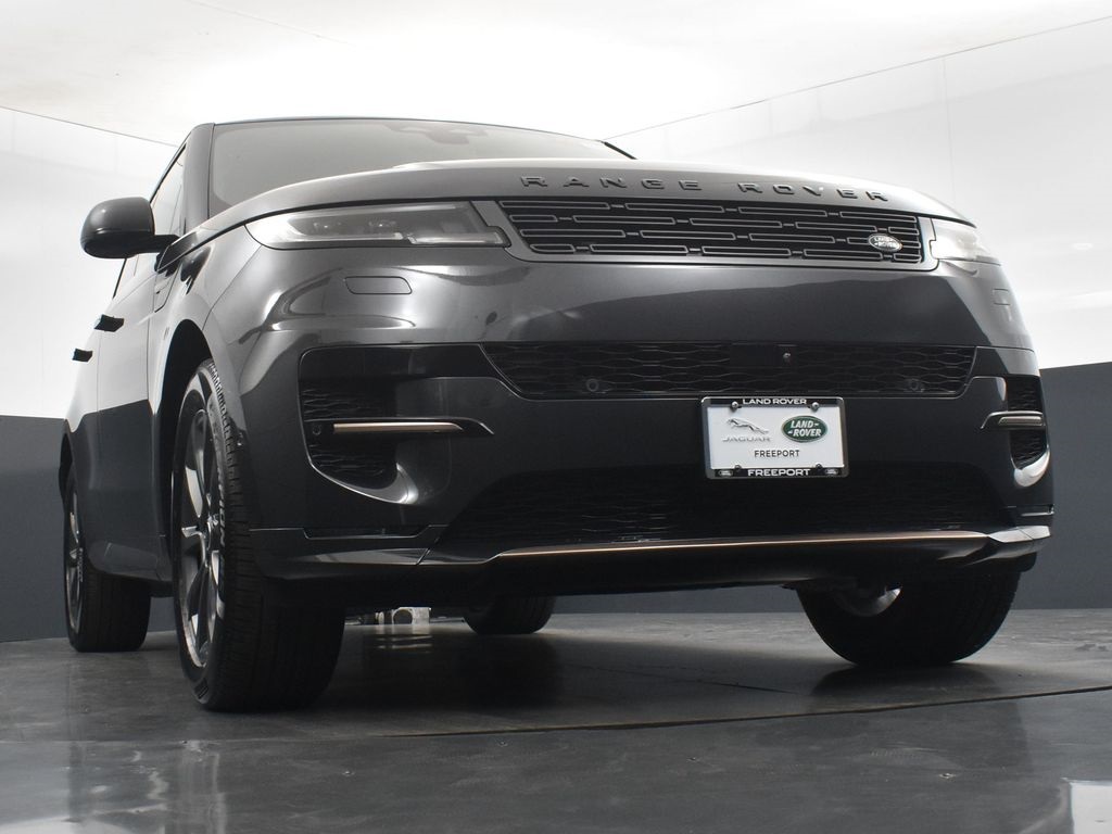 Range Rover Sport Plug-In Hybrid Dynamic SE