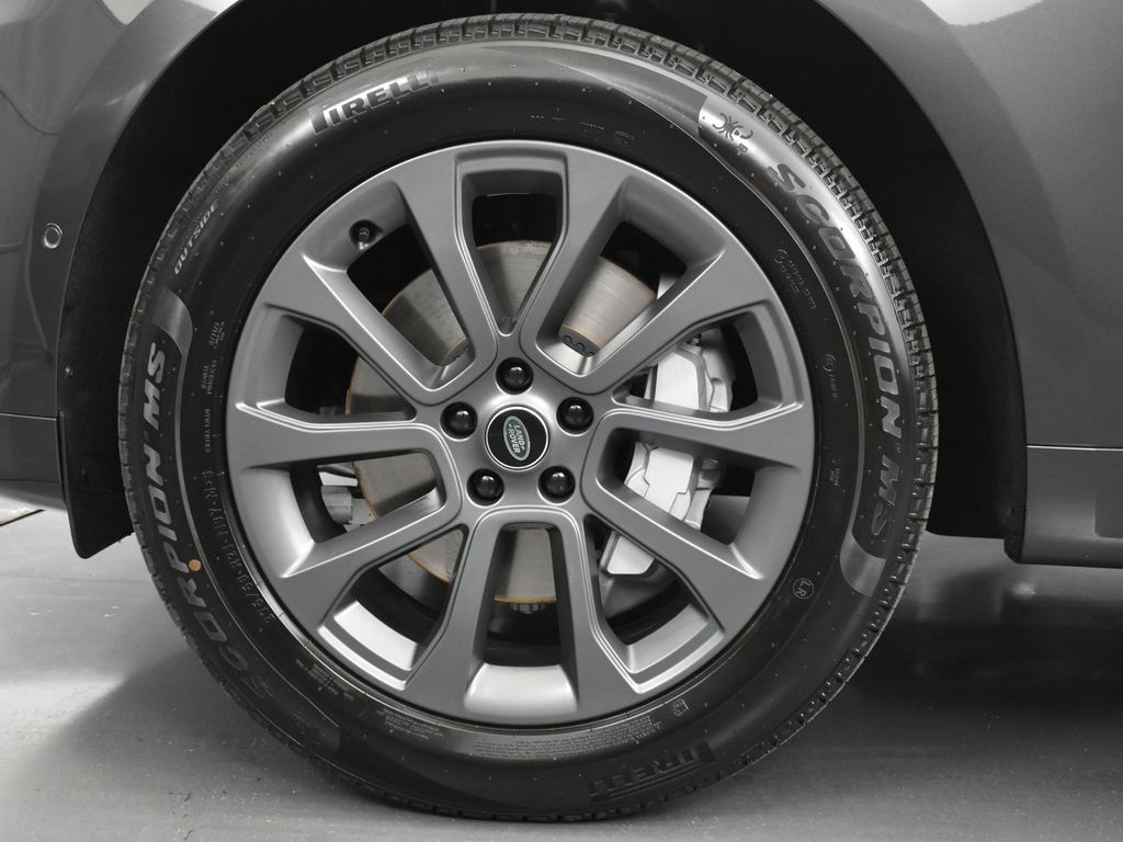 Range Rover Sport Plug-In Hybrid Dynamic SE