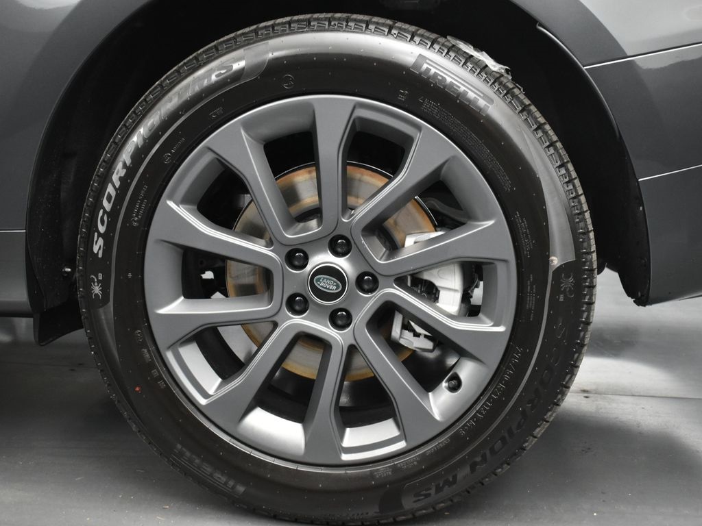 Range Rover Sport Plug-In Hybrid Dynamic SE