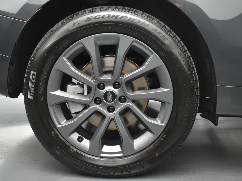 Range Rover Sport Plug-In Hybrid Dynamic SE