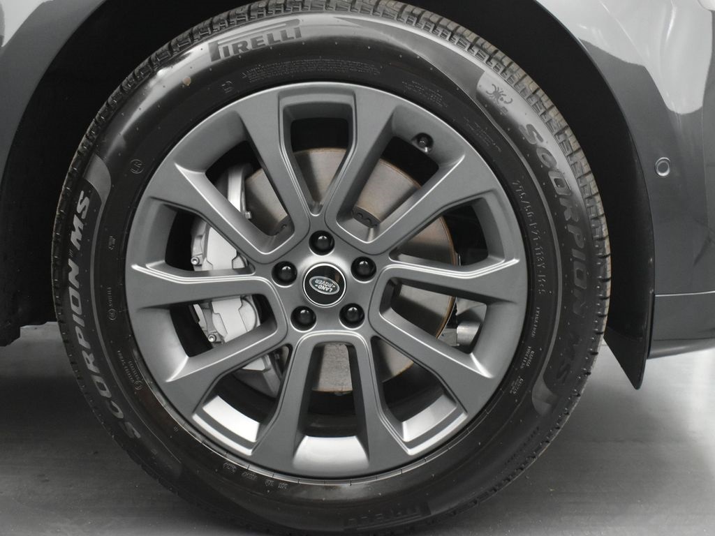 Range Rover Sport Plug-In Hybrid Dynamic SE