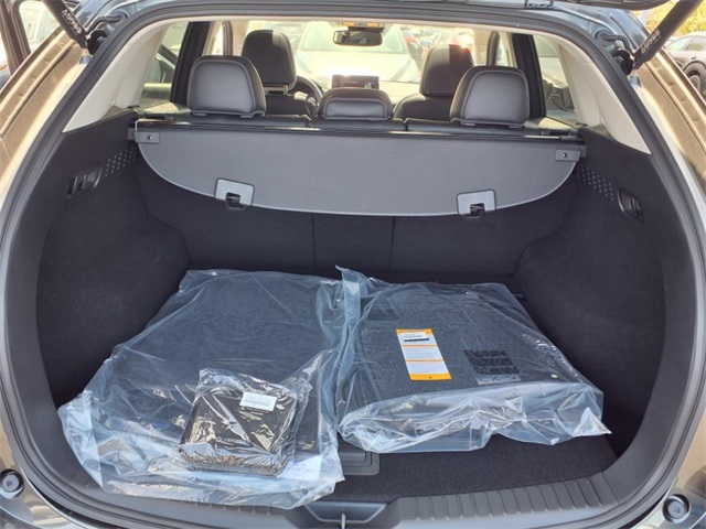 Mazda CX-5 2.5 S Premium Plus package