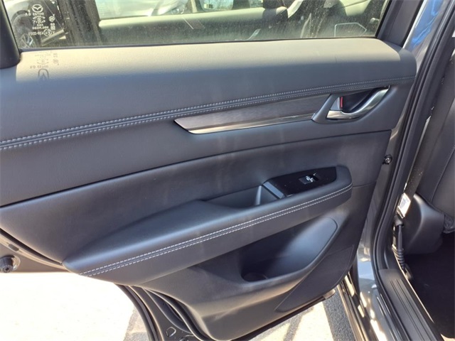 Mazda CX-5 2.5 S Premium Plus package