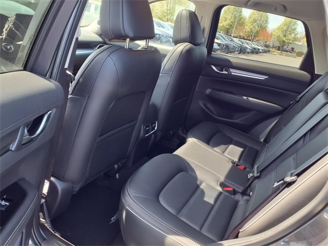 Mazda CX-5 2.5 S Premium Plus package