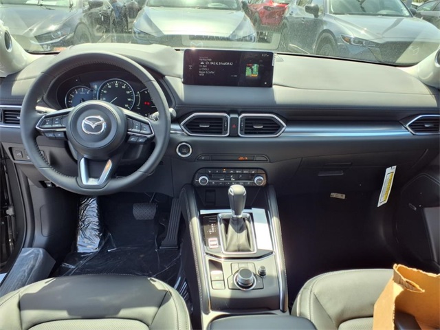 Mazda CX-5 2.5 S Premium Plus package