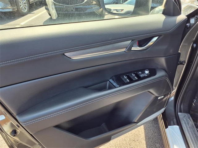 Mazda CX-5 2.5 S Premium Plus package