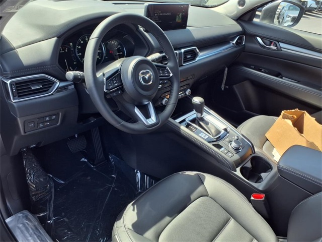Mazda CX-5 2.5 S Premium Plus package
