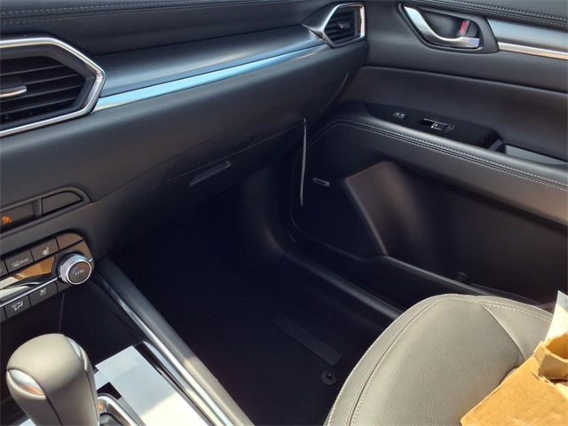 Mazda CX-5 2.5 S Premium Plus package