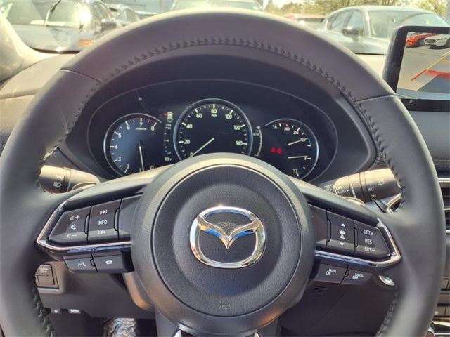 Mazda CX-5 2.5 S Premium Plus package