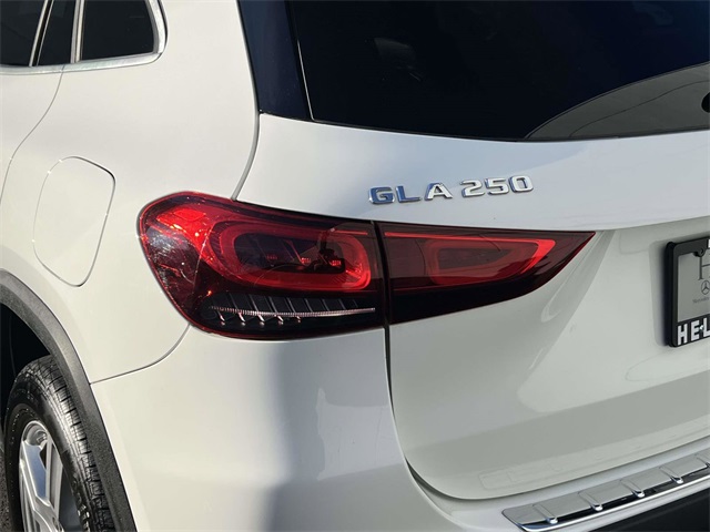 used 2022 Mercedes-Benz GLA car, priced at $30,991
