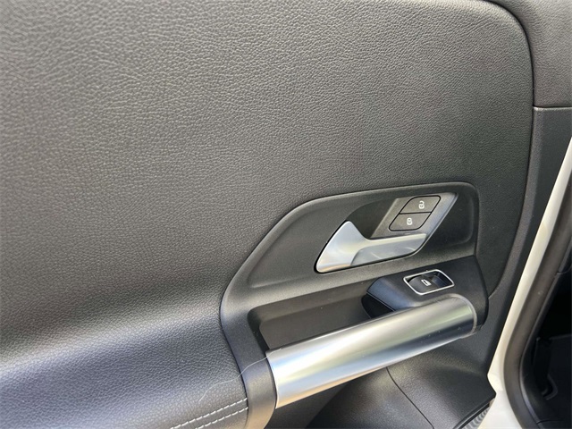 used 2022 Mercedes-Benz GLA car, priced at $30,991