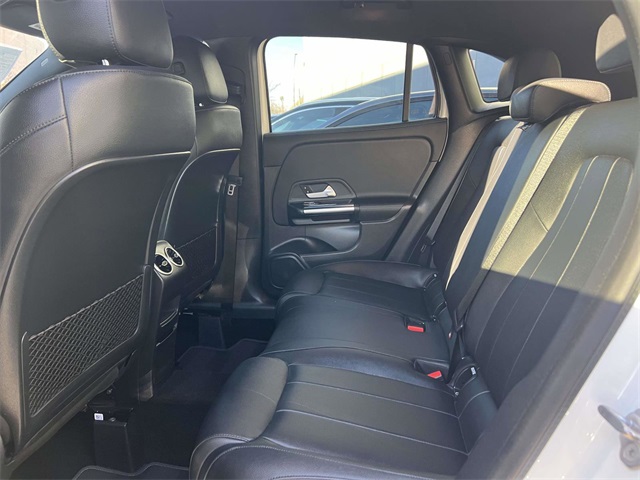 used 2022 Mercedes-Benz GLA car, priced at $30,991