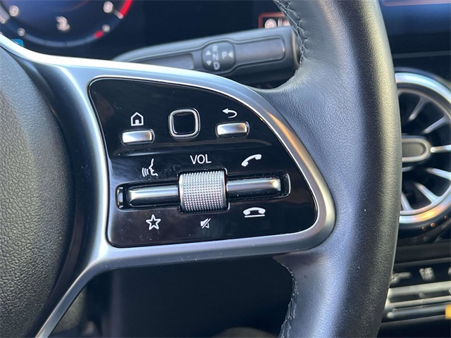 used 2022 Mercedes-Benz GLA car, priced at $30,991