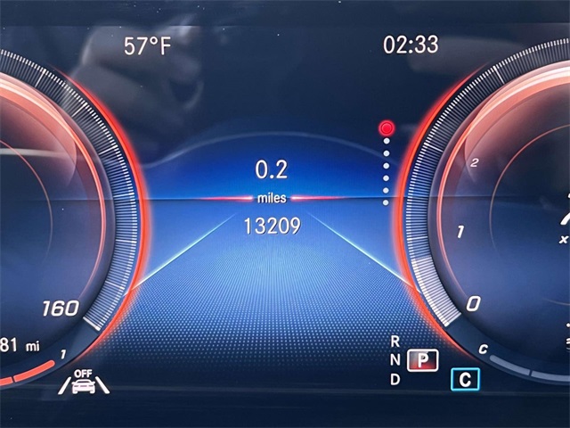 used 2022 Mercedes-Benz GLA car, priced at $30,991