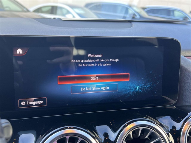 used 2022 Mercedes-Benz GLA car, priced at $30,991