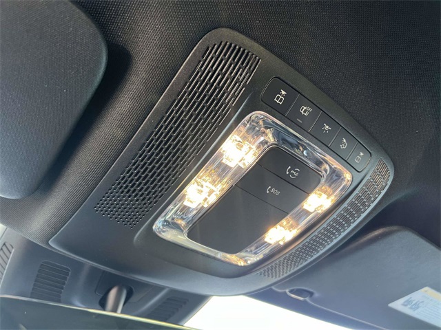 used 2022 Mercedes-Benz GLA car, priced at $30,991